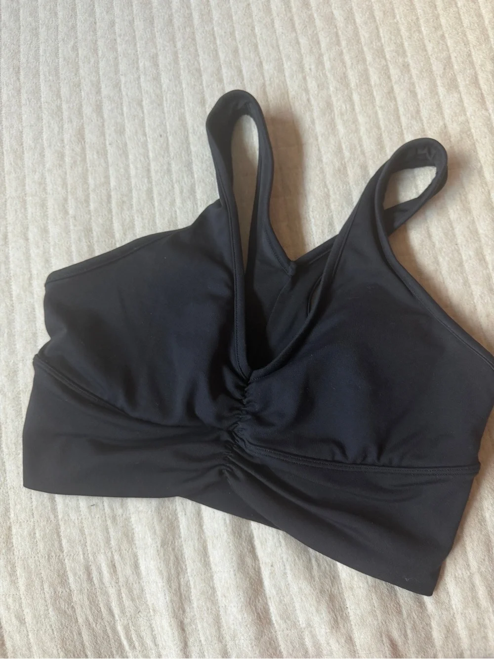 ALO Yoga women sport bra